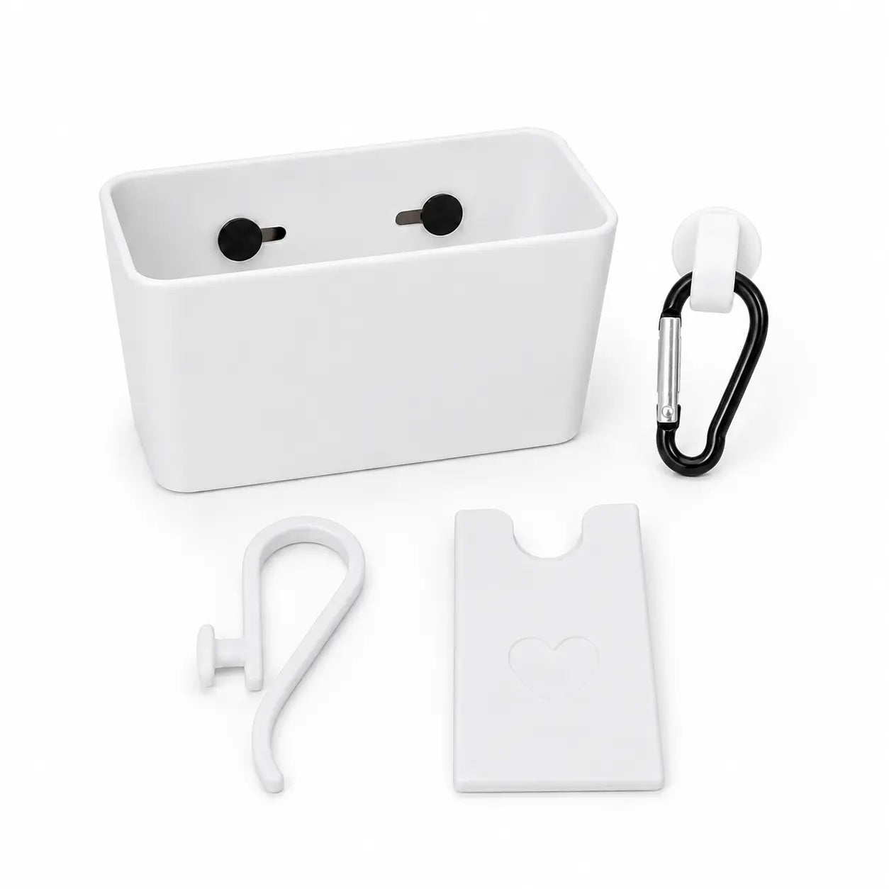 Pack accesoires